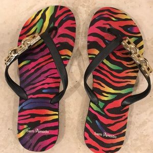 Flip flops